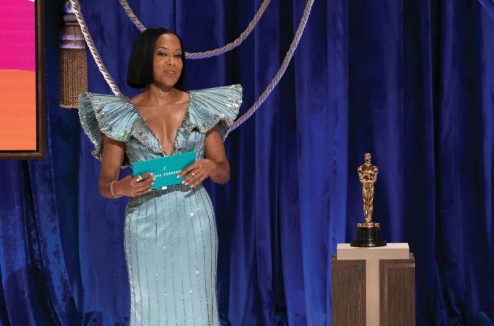 Is it going to be another terrible year for female directed movies at the oscars