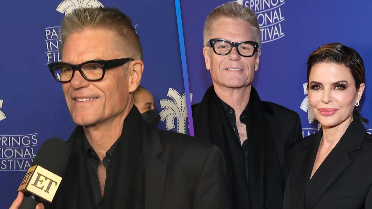 Lisa vanderpump seems to shade lisa rinna over rhobh exit while harry hamlin explains what got her into trouble on the show