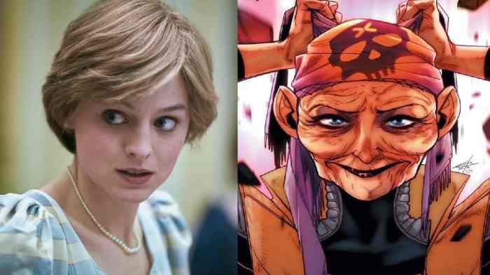Popular deadpool 3 rumor about emma corrins mystery villain has been debunked