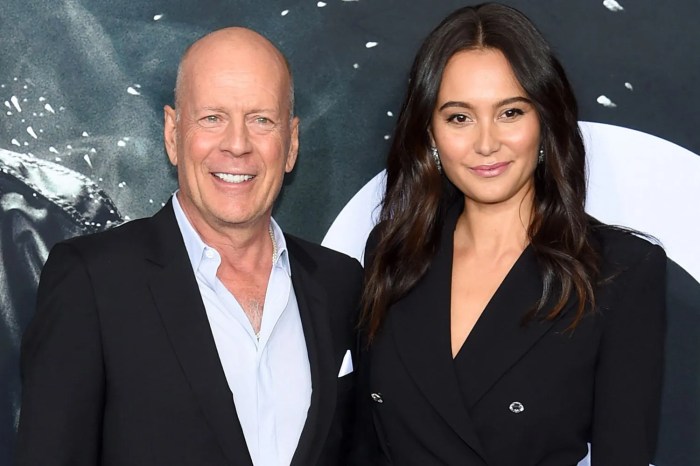 How bruce willis daughter scout is feeling after the willis and moore families shared the health battle the die hard actor is facing