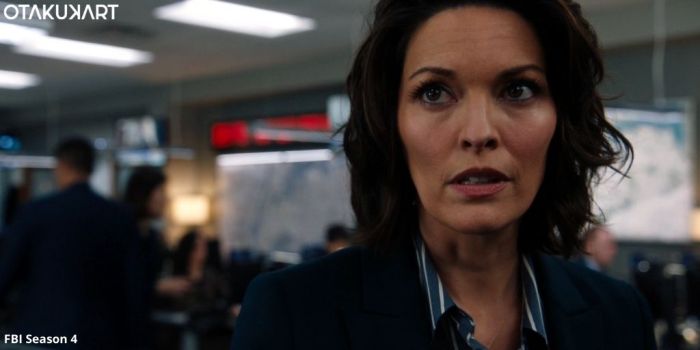 How fbi proved all over again that isobel deserves to be in charge of cbs fbis