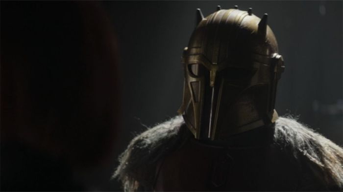5 ways the mandalorians armorer has been giving off serious villain vibes