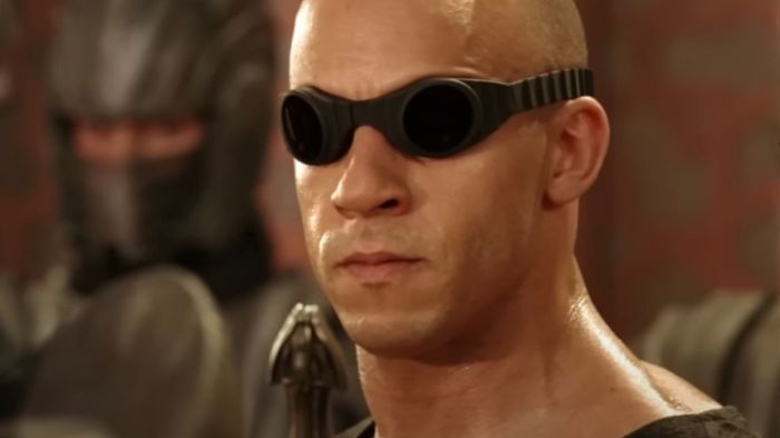 Vin diesel is officially returning for riddick 4 and the first story details have been revealed