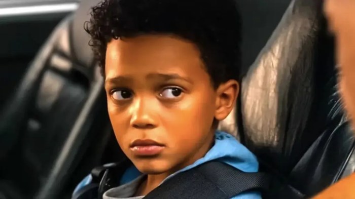 Fast x has recast an important fast and furious character with a disney star