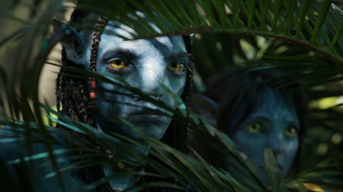 Evil navi james cameron talks plans for avatar 3