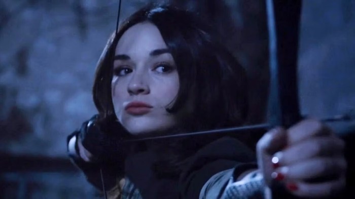 Wolf teen allison quotes quotesgram Teen wolf boss explains how allison is being revived for the paramount movie