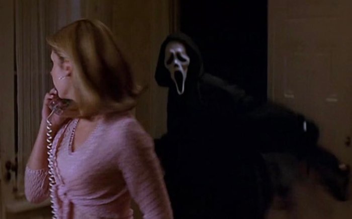 Screams history and legacy 1997s scream 2 is a brilliant sequel made lightning fast