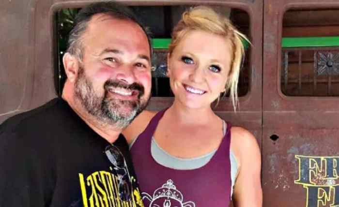Amidst financial difficulties frank fritzs lawyer wants the former american pickers star to pay him