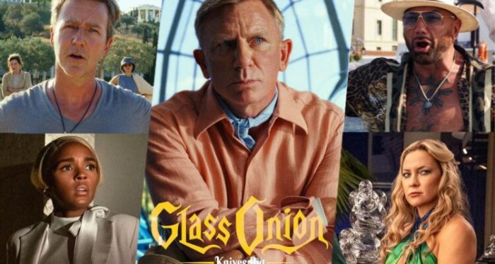 The bonkers way rian johnsons new show poker face directly connects to benoit blancs story in glass onion