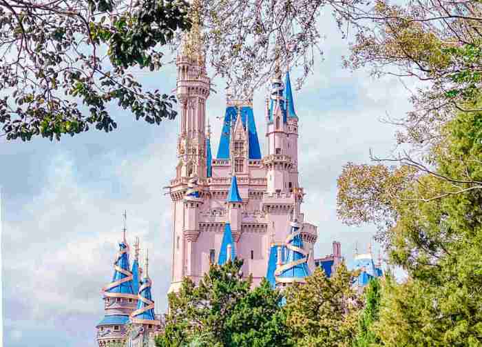 Walt disney world reaches new era for genie thats even more of a pain