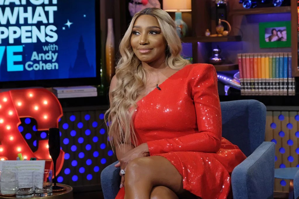 Nene leakes real housewives atlanta returns official thatgrapejuice season8 Nene leakes real housewives atlanta returns official thatgrapejuice season8