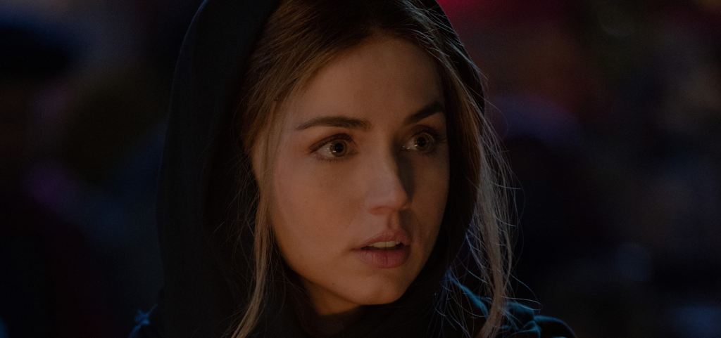 Ana de armas explains why the movie star no longer exists in hollywood