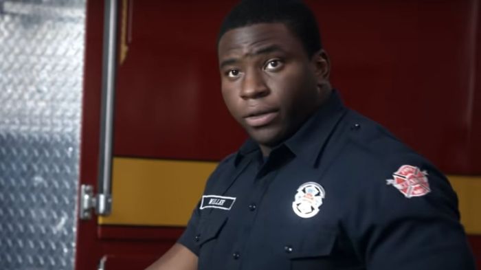 Station 19's Most Heartbreaking Deaths | Cinemablend Station 19s most heartbreaking deaths so far