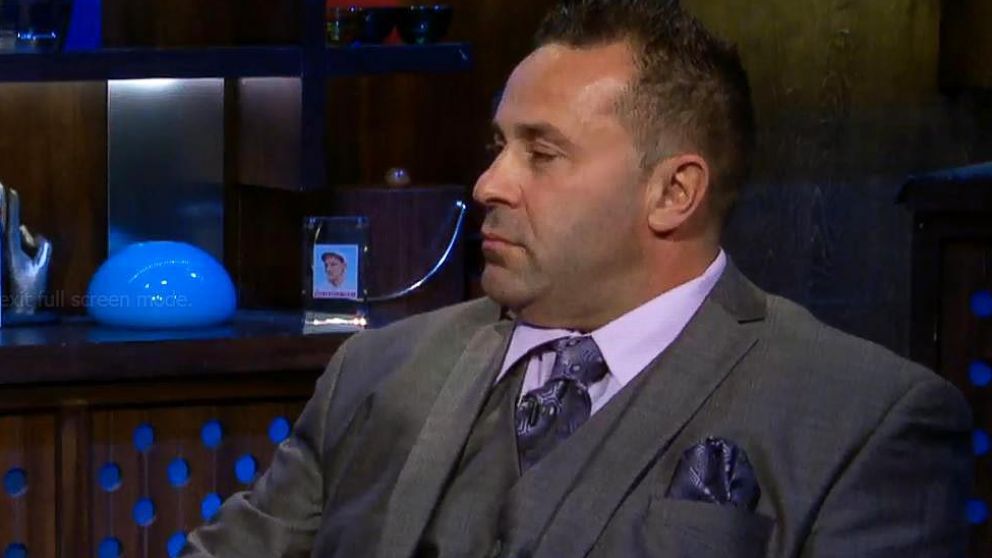 Formerly imprisoned housewife teresa giudice explains why she cant relate to jen shahs sentencing