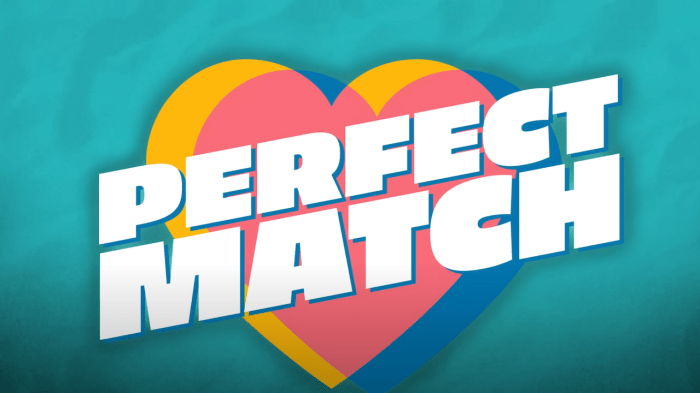 Perfect match premiere date cast and other things we know about the netflix show
