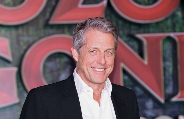 Hugh grant romantic comedies ranked