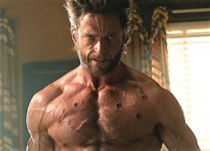 Hugh Jackman Talks Steroids and Playing Wolverine Again - The Barbell Hugh jackman has a funny response after being asked about using steroids to get wolverine ripped