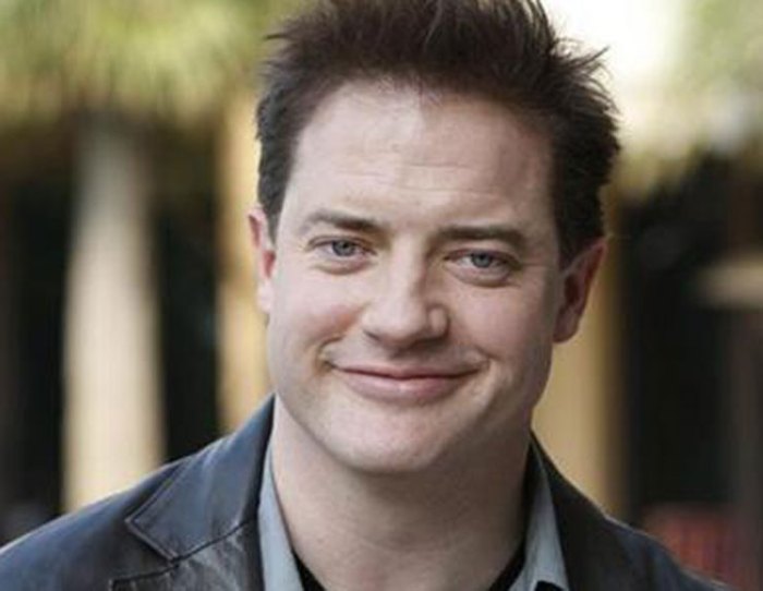 Brendan fraser gets asked about rejoining the dc universe after batgirl brouhaha but would he be interested