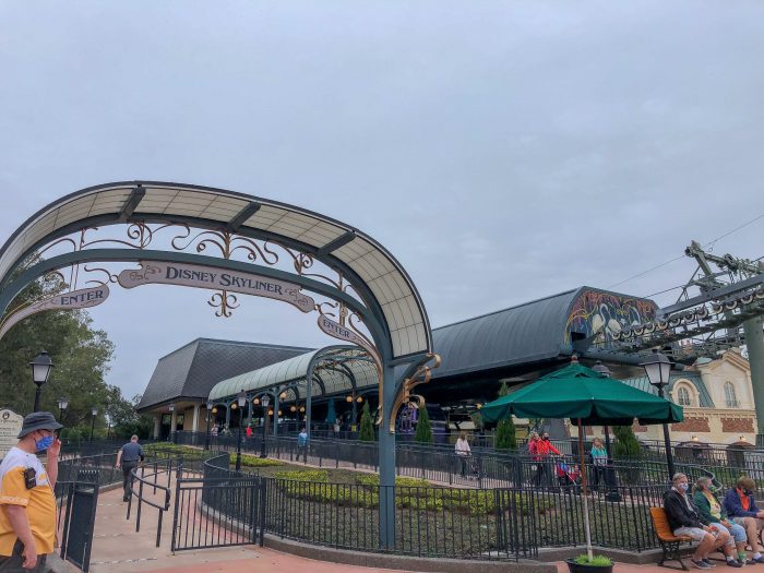 Disney parks big changes for reservations park hoppers and more are on the way