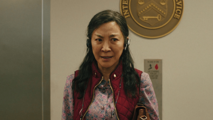 Everything everywheres michelle yeoh reveals the spinoff shed be down to return for