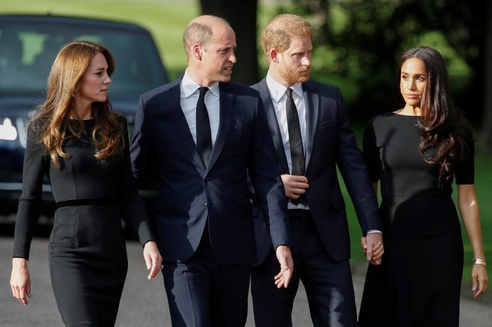 Prince harry clarified allegations meghan markle made about his family and how they asked about archies skin color