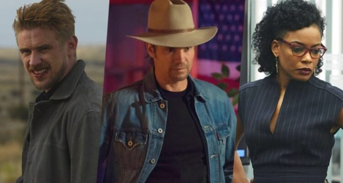 Justified city primeval what we know about the fx revival series