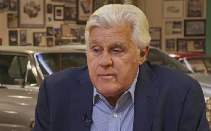 After suffering second vehicular accident in months it looks like theres even more bad news for jay leno