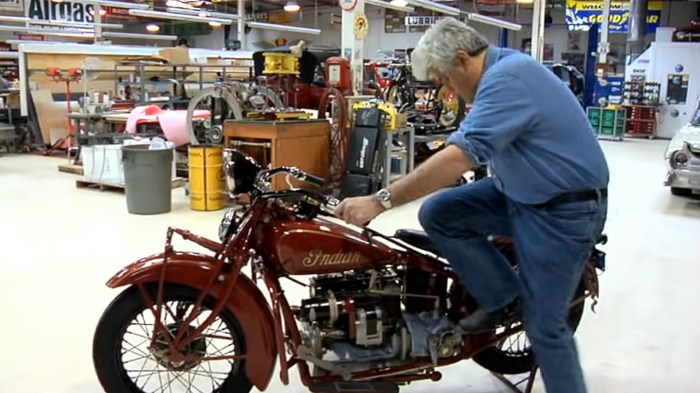 After suffering second vehicular accident in months it looks like theres even more bad news for jay leno
