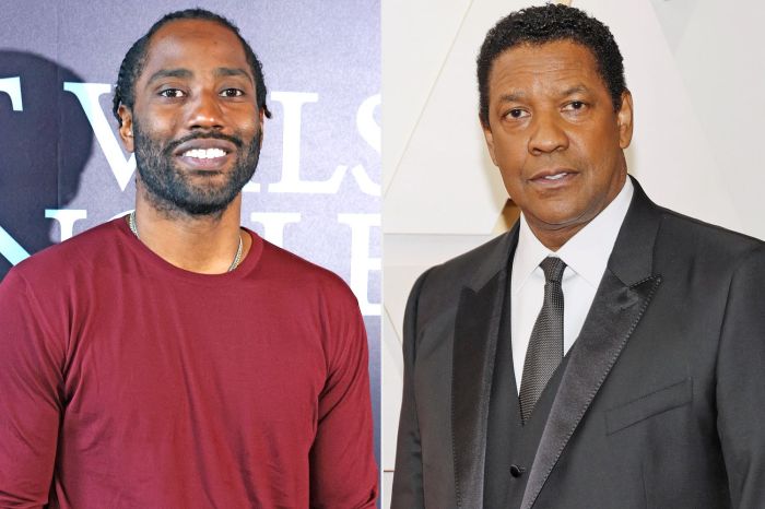 Chadwick denzel boseman remembers paying acting 9news Chadwick denzel boseman remembers paying acting 9news