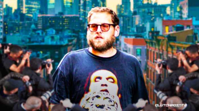 Kanye west watched a jonah hill movie says it helped him to like jewish people again