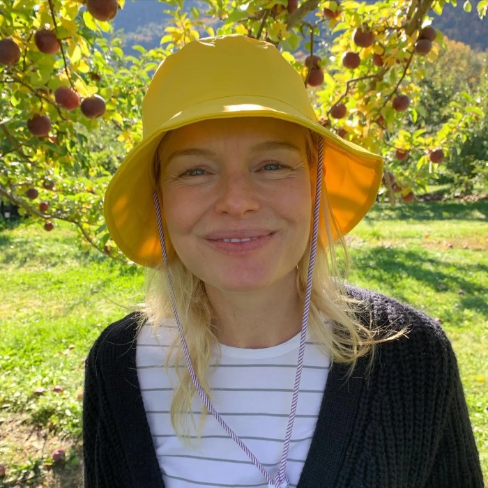 Justin long pens kate bosworth sweet 40th birthday tribute and she returned the favor