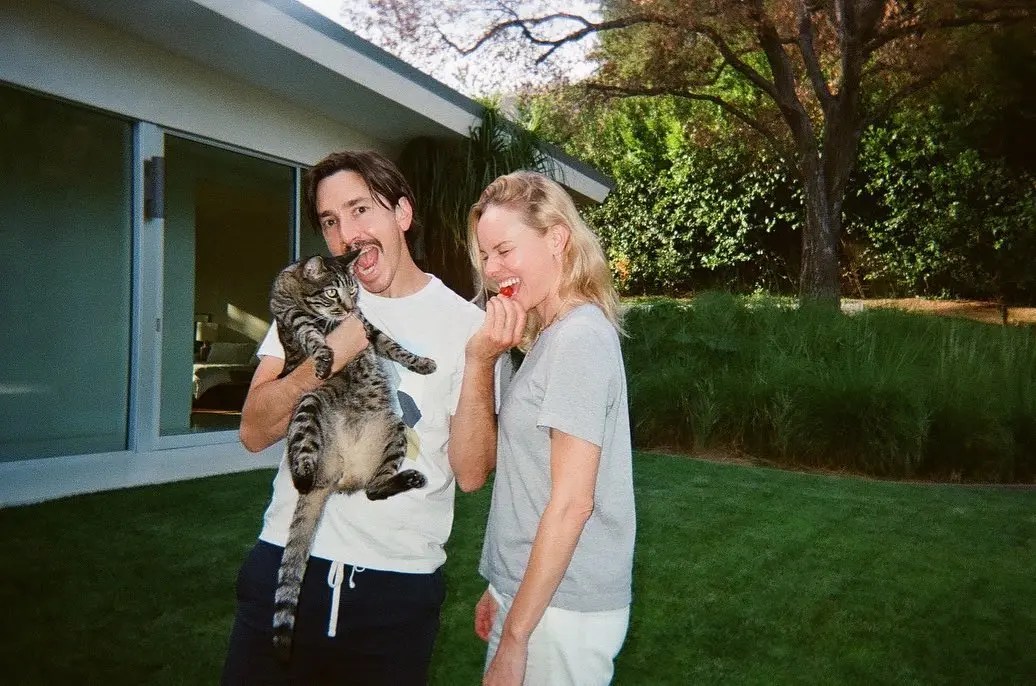 Justin long pens kate bosworth sweet 40th birthday tribute and she returned the favor