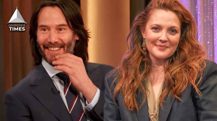 Drew barrymore reflects on ever after nearly 25 years later and explains how it changed her view of the world