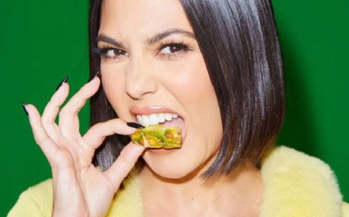Kourtney kardashian explains how her viral vaginal health gummies are supposed to work but expert says not so fast