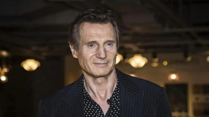 Liam neeson natasha richardson sweetest late contino How former james bond hopeful liam neeson lovingly teased his late wife natasha richardson after choosing her over 007