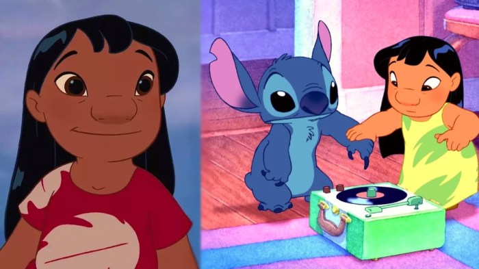 Following zach galifianakis casting disneys live action lilo and stitch movie has found its lead actress