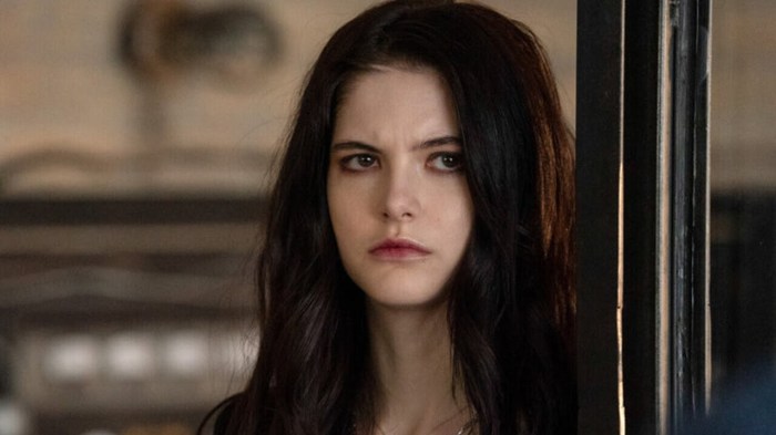 Did law and order organized crime rule out an fbi crossover with new character debut