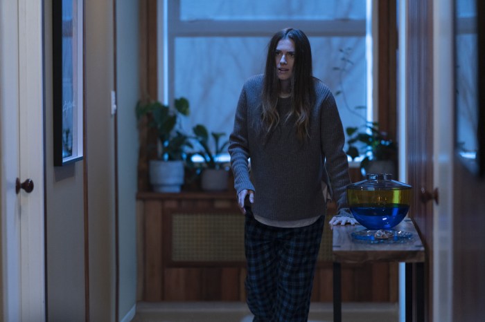 M3gan 20 what we know about the horror sequel