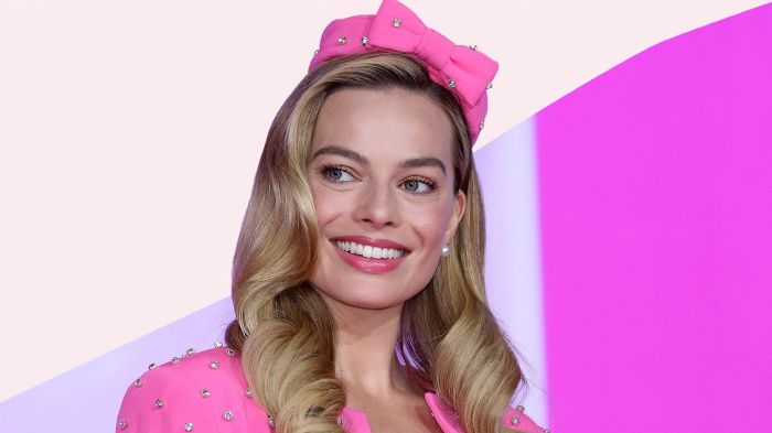 Margot robbie says people back home in australia pronounce her name differently