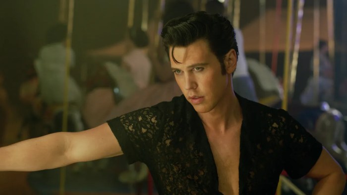 Austin butler keeps getting roasted for his elvis voice but now his voice coach has defended him