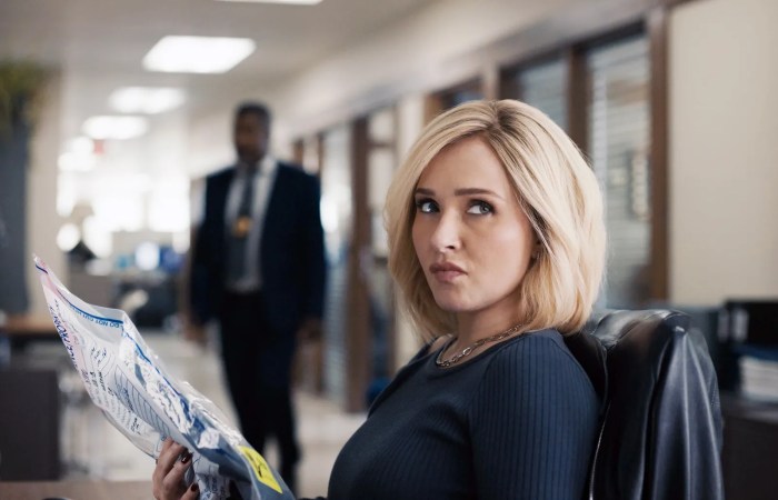 Scream vi image reveals first look at hayden panettieres return as kirby reed