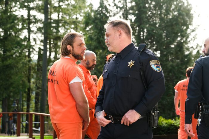 Max thieriot and fire country stars weigh in on the cbs dramas messy love triangle