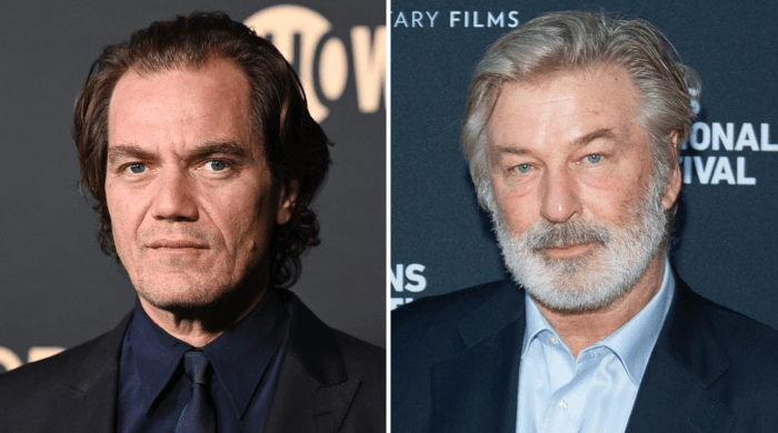 Michael shannon talks rust tragedy and alec baldwin charge its a nightmare