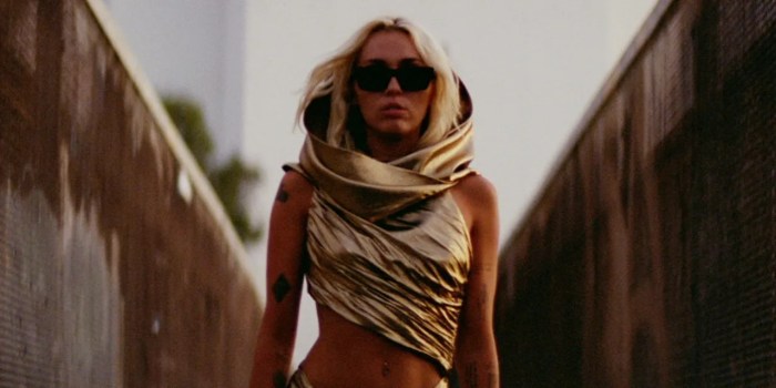The internet is ablaze with rumors about miley cyrus flowers lets break them down