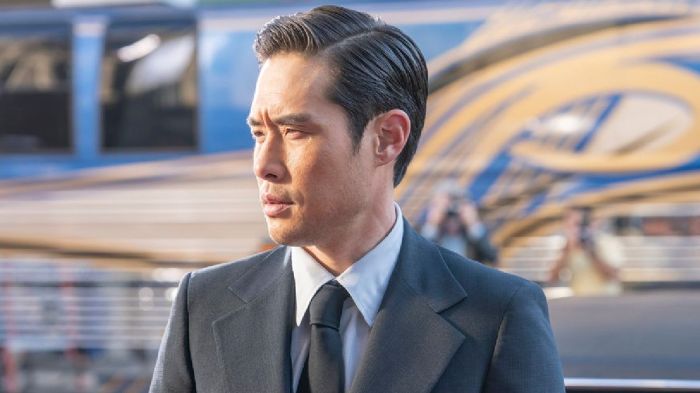 Quantum leaps midseason premiere seemingly revealed a traitor in the program but who could it be