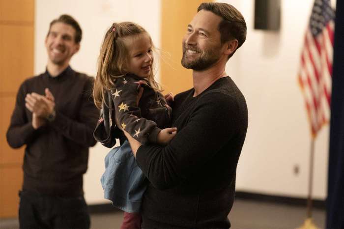 Why new amsterdam is really ending with a two hour finale event according to the eps