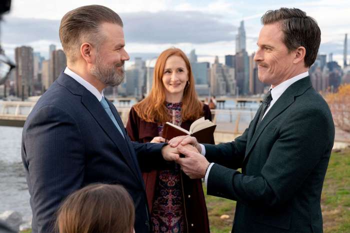 Why new amsterdam is really ending with a two hour finale event according to the eps