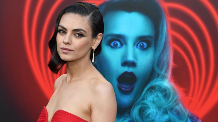Fans Are Really Happy About That ‘90s Show’s Major Relationship Swap ... Fans are really happy about that 90s shows major relationship swap but mila kunis doesnt agree