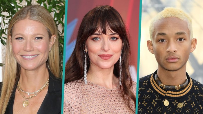 'OG Nepo Baby' Jamie Lee Curtis blasts viral nepotism article, 'snide ... The view cast talks nepo baby controversy how one of their kids earned their spot at harvard and more