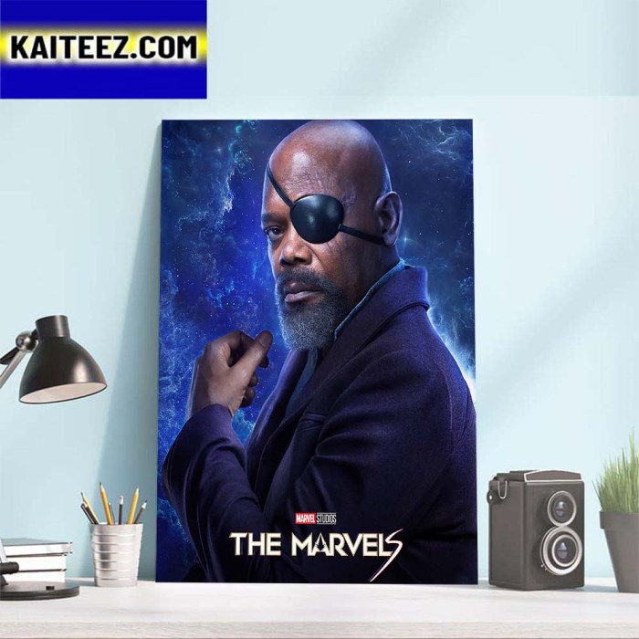Brie larson supported her soulmate samuel l jackson on broadway and the marvels cant come soon enough